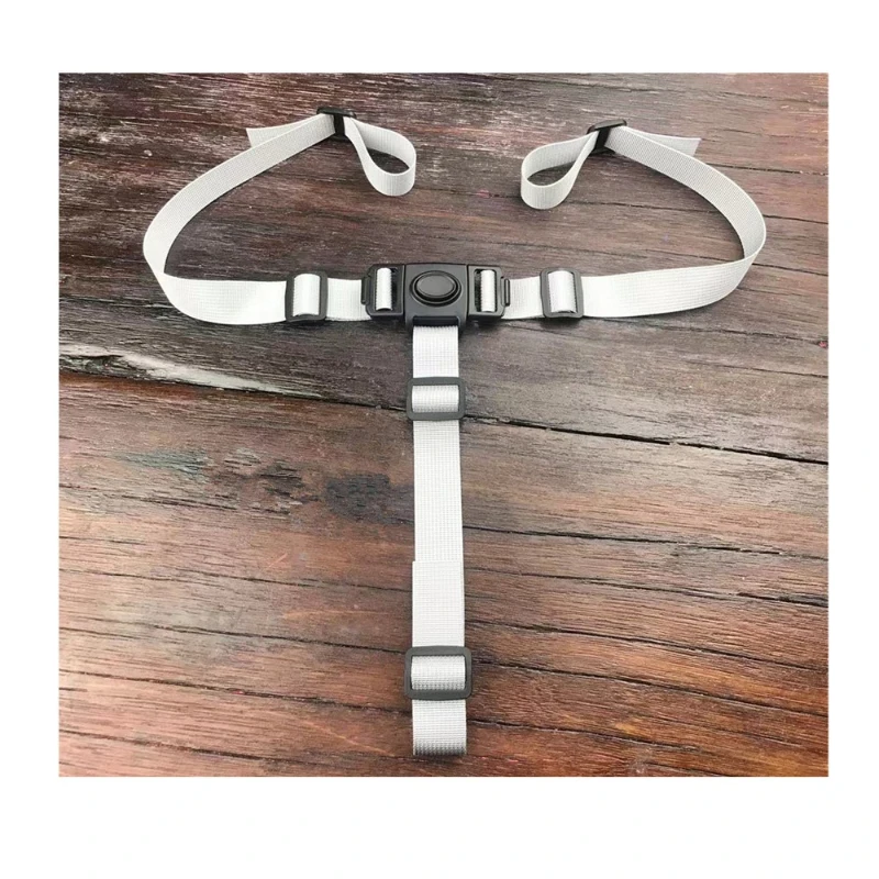 Three Point Children's Dining Chair Safety Belt Baby Seat Safety Belt Baby Dining Chair Safety Belt Small Cart Strap
Three Point Children's Dining Chair Safety Belt Baby Seat Safety Belt Baby Dining Chair Safety Belt Small Cart Strap