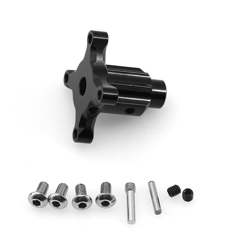 X55A-For RRMA KRATON SENTON TALION OUTCAST Front, Middle and Rear Universal Metal Straight
X55A-For RRMA KRATON SENTON TALION OUTCAST Front, Middle and Rear Universal Metal Straight