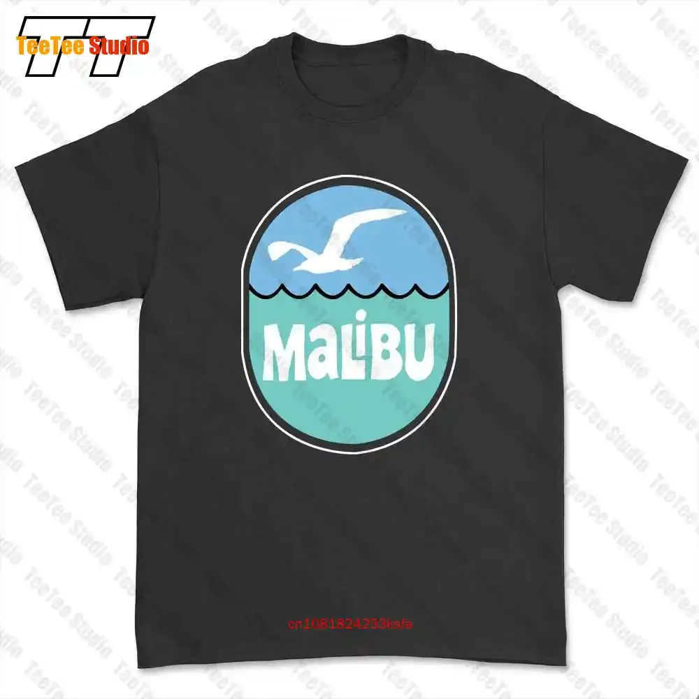 Футболка Malibu California NWR9
Футболка Malibu California NWR9