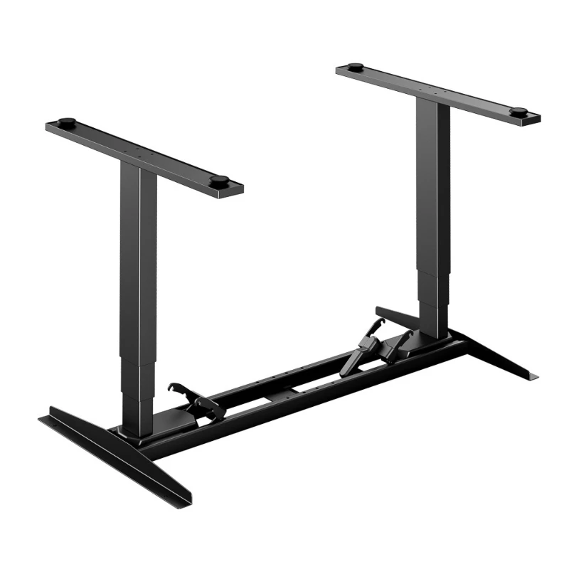 Lifting and standing office desk, intelligent lifting table legs, electric e-sports lifting table rack
Lifting and standing office desk, intelligent lifting table legs, electric e-sports lifting table rack