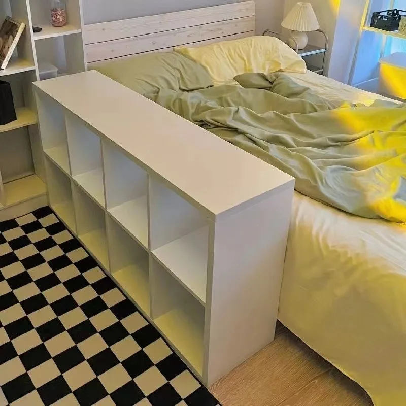 Bookcases, bookshelves, floor to wall shelves, multi-layer home eight grid cabinets, storage cabinets, bedroom renovation
Bookcases, bookshelves, floor to wall shelves, multi-layer home eight grid cabinets, storage cabinets, bedroom renovation 