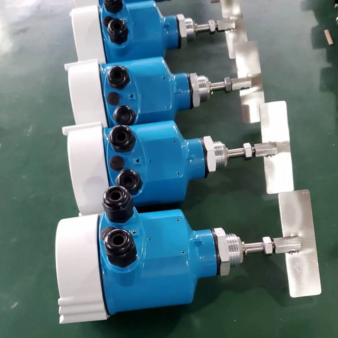 high temperature explosion-proof rotary level gauge switch 24V/220V Rotary level switch level gauge control sensor hot