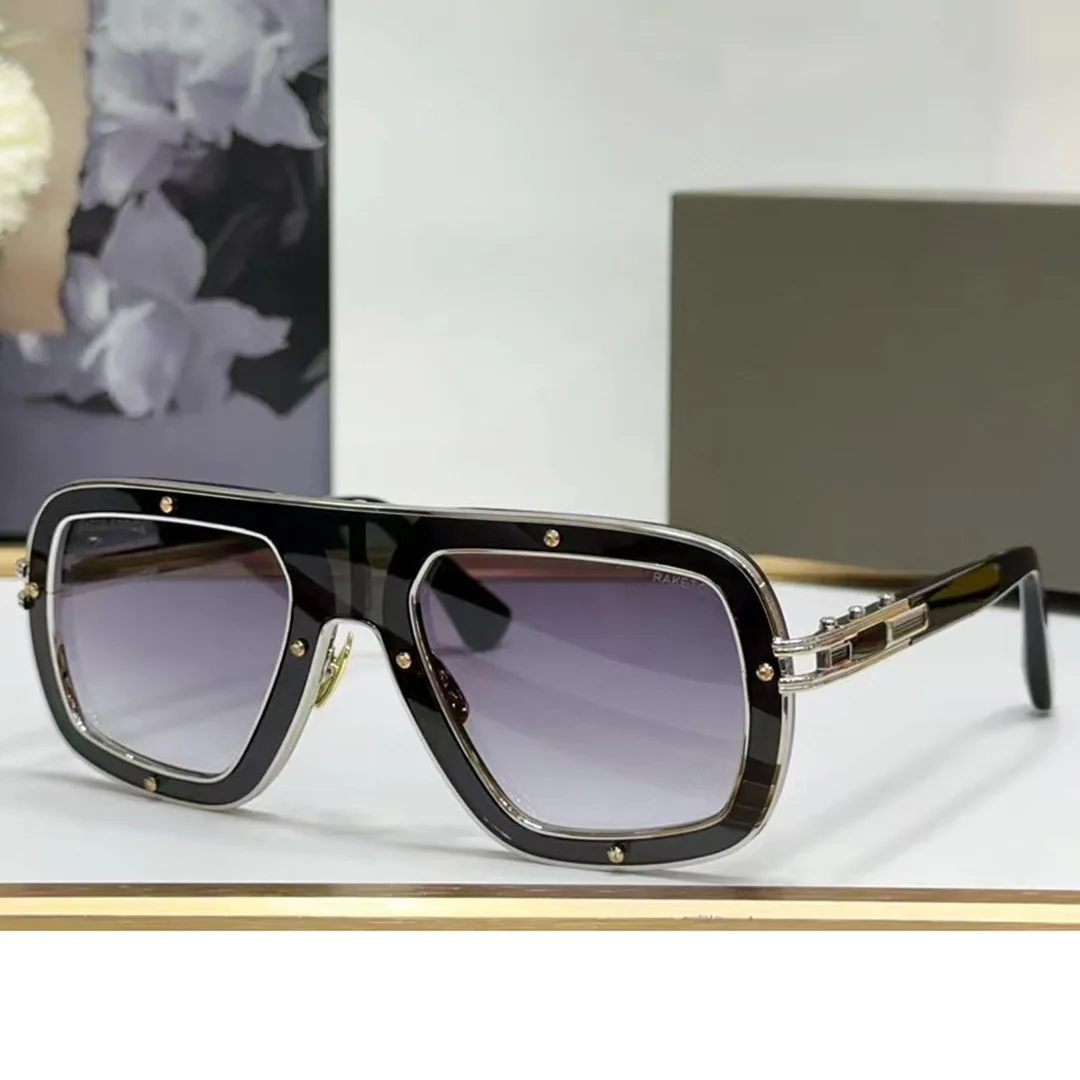 DT GRAND Top Quality Fashion Heavy Craftsmanship Square UVblocking Gradient Sunglasses for Men Women Driving Holiday
DT GRAND Top Quality Fashion Heavy Craftsmanship Square UVblocking Gradient Sunglasses for Men Women Driving Holiday