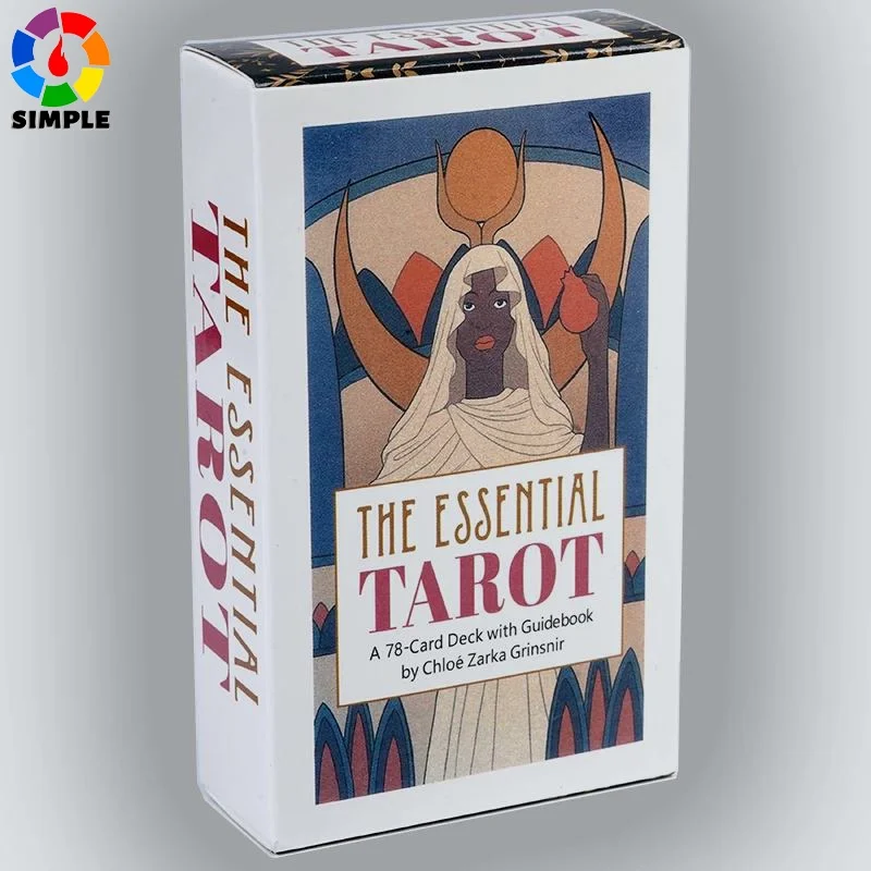 Основные карты Таро, пророчество, судьба, колода для гадания, карты для начинающих, игра-гадалка
Основные карты Таро, пророчество, судьба, колода для гадания, карты для начинающих, игра-гадалка