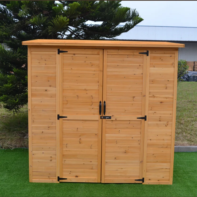 Wooden Outdoor Storage Cabinet , Garden Vertical Storage Shed Factory Direct, Wholesale Price,
Wooden Outdoor Storage Cabinet , Garden Vertical Storage Shed Factory Direct, Wholesale Price,