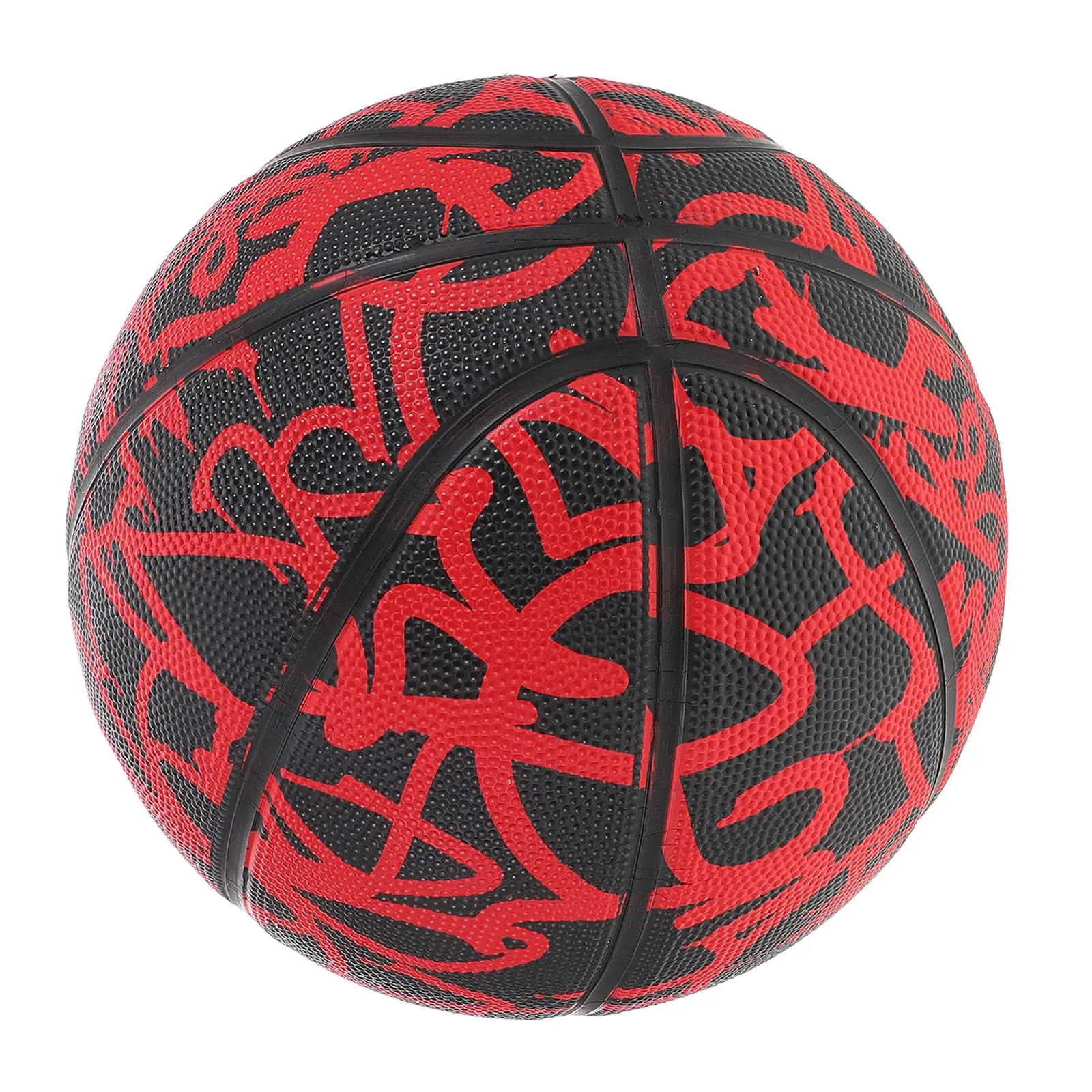 Basketball Training Durable PU Seven Size Moisture Absorption Grip Youth Kids Gym Play Kid Basketball Small Mini
Basketball Training Durable PU Seven Size Moisture Absorption Grip Youth Kids Gym Play Kid Basketball Small Mini