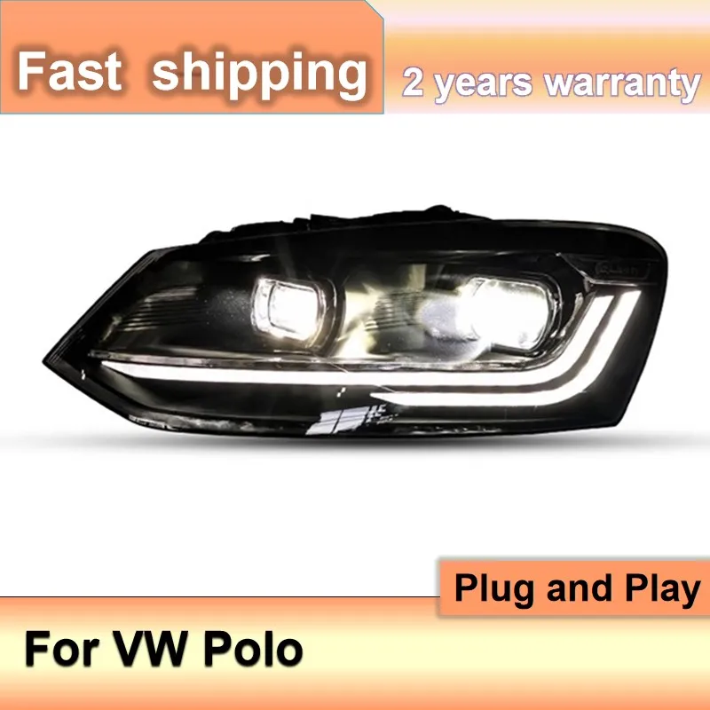 Автомобильные аксессуары для VW Polo фара 2011-2018 Volkswagen Polo фара DRL указатель поворота ближнего и дальнего света линза проектора
Автомобильные аксессуары для VW Polo фара 2011-2018 Volkswagen Polo фара DRL указатель поворота ближнего и дальнего света линза проектора
