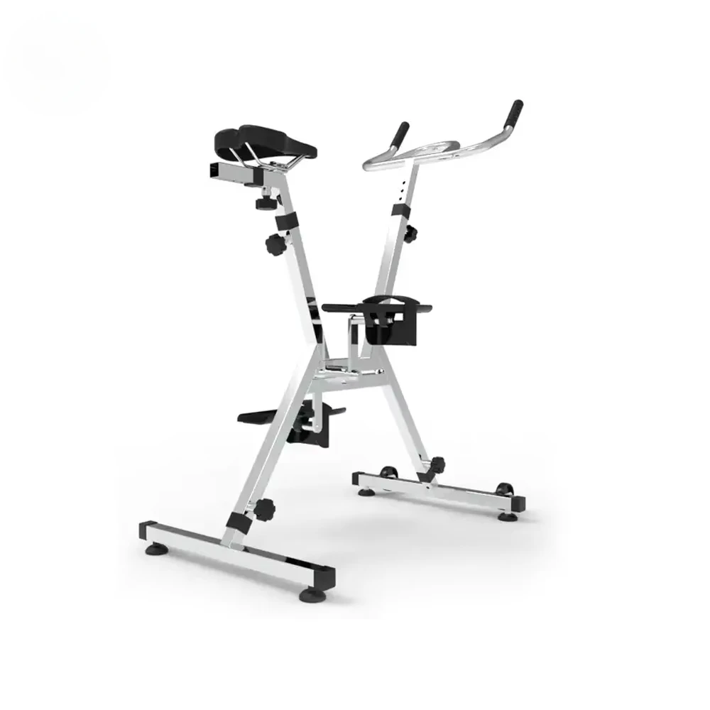 Sports Equipment Swimming Pool Bicycle Fitness Stainless Steel Water Sports Water Bike
Sports Equipment Swimming Pool Bicycle Fitness Stainless Steel Water Sports Water Bike