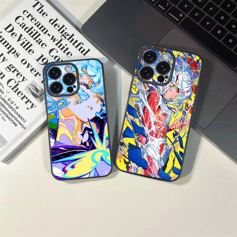 Animator Y-Yoneyama M-Mai Phone Case For iPhone 16 15 14 13 12 11 PRO MAX PLUS Mini TPU Soft to Skin-friendly case
Animator Y-Yoneyama M-Mai Phone Case For iPhone 16 15 14 13 12 11 PRO MAX PLUS Mini TPU Soft to Skin-friendly case