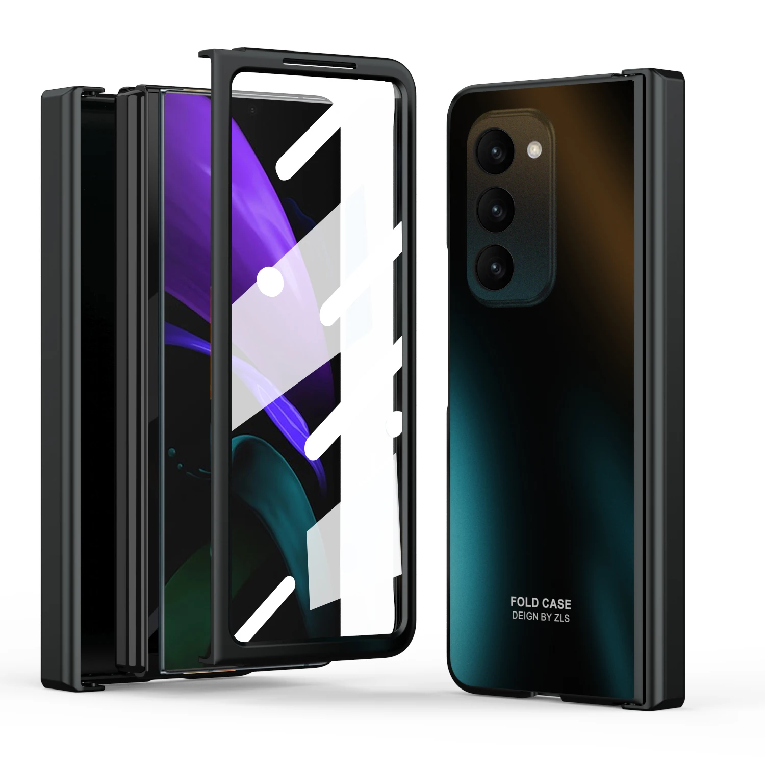 Полная защита экрана, стеклянная пленка, чехол Funda для Samsung Galaxy Z Fold 4 5 Fold2 Fold4 Fold3 Fold5 Fold 2 3 Zfold2 Zfold4 Bag
Полная защита экрана, стеклянная пленка, чехол Funda для Samsung Galaxy Z Fold 4 5 Fold2 Fold4 Fold3 Fold5 Fold 2 3 Zfold2 Zfold4 Bag
