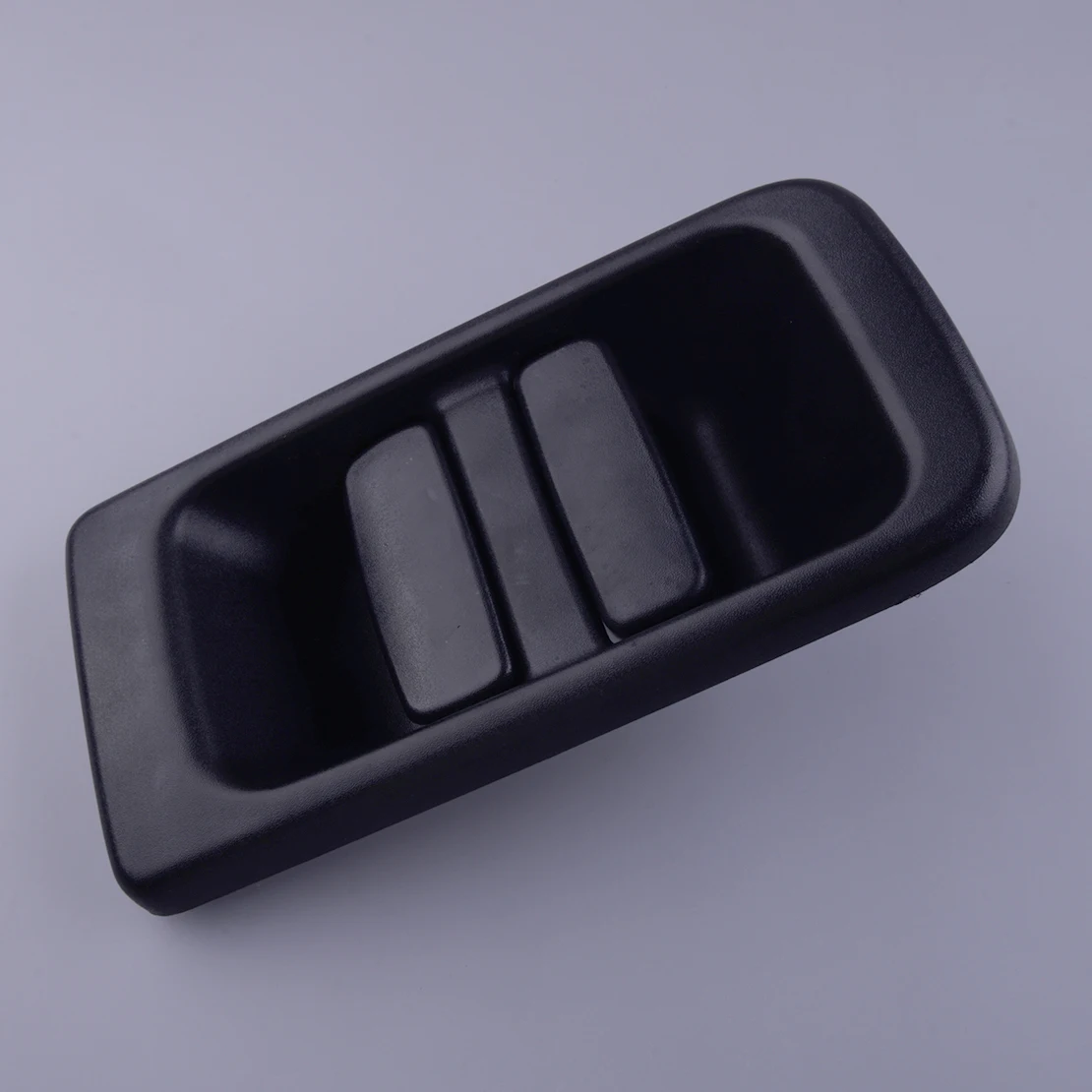 7700352420 8200856290 4500454 Ручка правой боковой раздвижной двери подходит для Renault Master Nissan Primastar Opel Movano Vauxhall Movano
7700352420 8200856290 4500454 Ручка правой боковой раздвижной двери подходит для Renault Master Nissan Primastar Opel Movano Vauxhall Movano