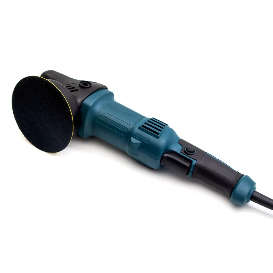 5" 980W Professional High Power Car Polisher Portable Auto Polishing Machine With Pads Floor Waxing Scratch Surface Repair Tools
5" 980W Professional High Power Car Polisher Portable Auto Polishing Machine With Pads Floor Waxing Scratch Surface Repair Tools