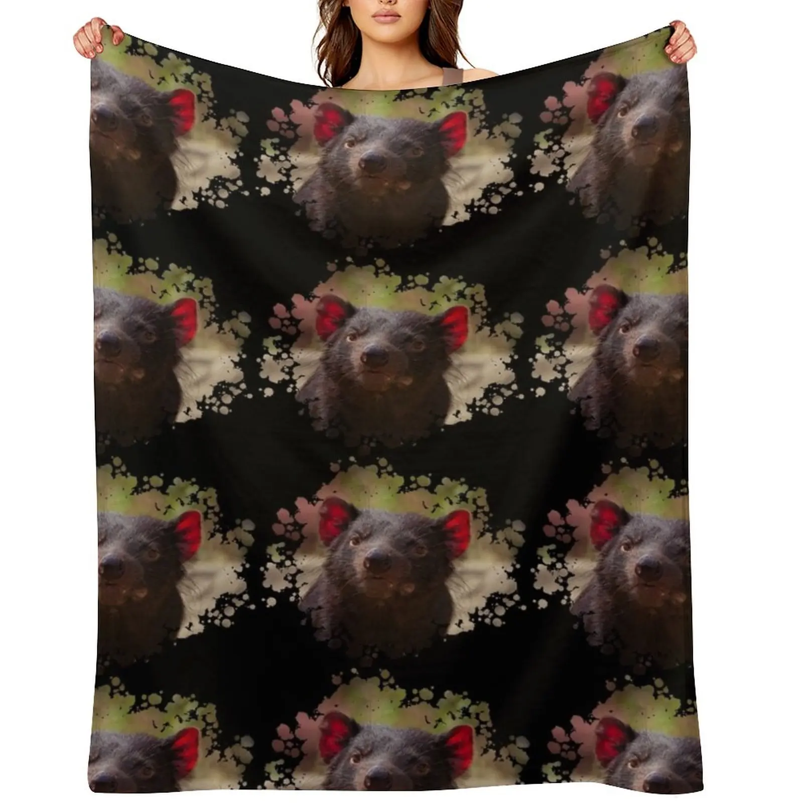 Tasmanian Devil Throw Blanket Winter beds Thermals For Travel christmas decoration wednesday Blankets
Tasmanian Devil Throw Blanket Winter beds Thermals For Travel christmas decoration wednesday Blankets