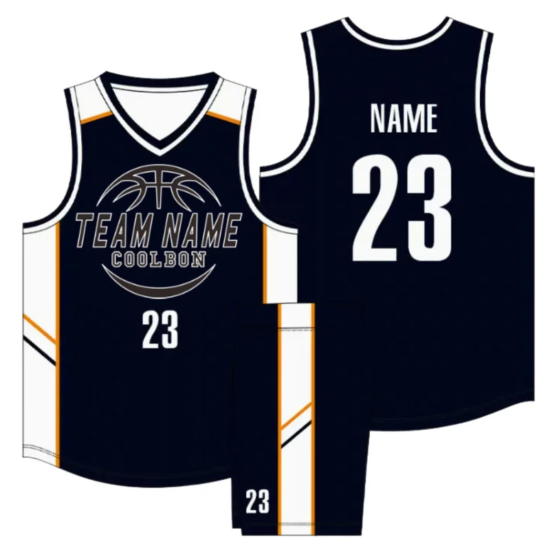 5PCS Kids Adult Basketball Jersey Set Child Men Basketball Uniform Training Wear Basketball Vest & Shorts Sports Suit
5PCS Kids Adult Basketball Jersey Set Child Men Basketball Uniform Training Wear Basketball Vest & Shorts Sports Suit