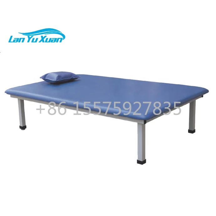 Electric examination chiropractic table bobath physicial treatment couch table rehabilitation bed
Electric examination chiropractic table bobath physicial treatment couch table rehabilitation bed