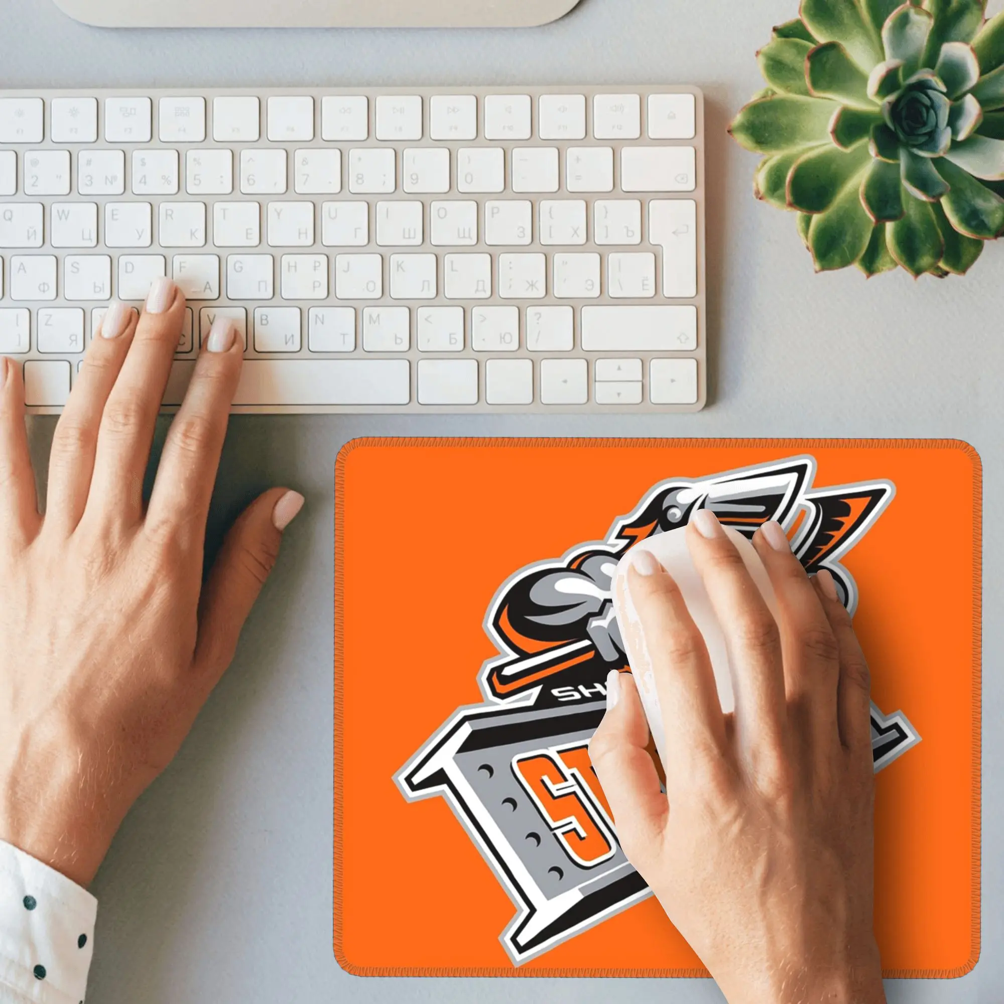 Коврик для мыши Sheffield Steelers, коврик для компьютерной клавиатуры, коврик для мыши, игровой коврик для ноутбука, офисные аксессуары, настольные коврики 
Коврик для мыши Sheffield Steelers, коврик для компьютерной клавиатуры, коврик для мыши, игровой коврик для ноутбука, офисные аксессуары, настольные коврики