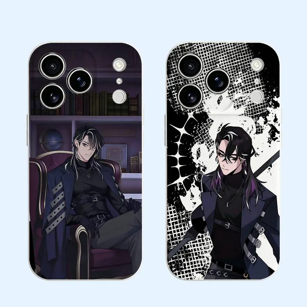 A Date with Death 5012 Black Soft TPU Phone Case For iPhone Models Shockproof Anti-Scratch Protective Cover
A Date with Death 5012 Black Soft TPU Phone Case For iPhone Models Shockproof Anti-Scratch Protective Cover