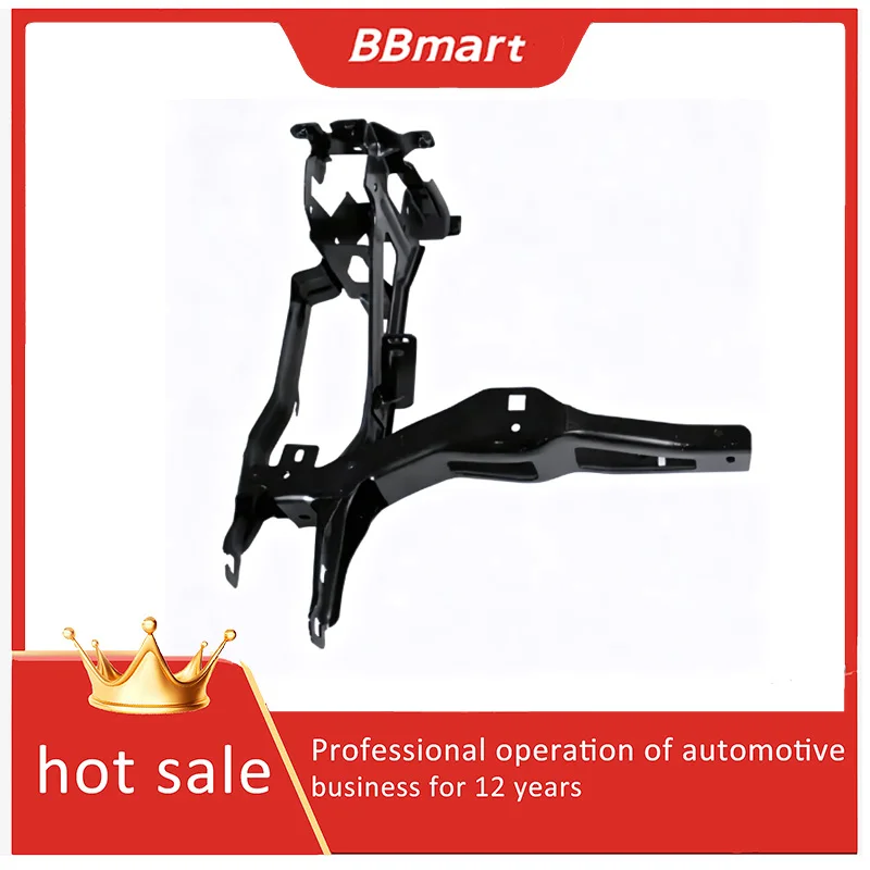 51647400113 BBmart Headlight Bracket for BMW X3 and other High Quality
51647400113 BBmart Headlight Bracket for BMW X3 and other High Quality