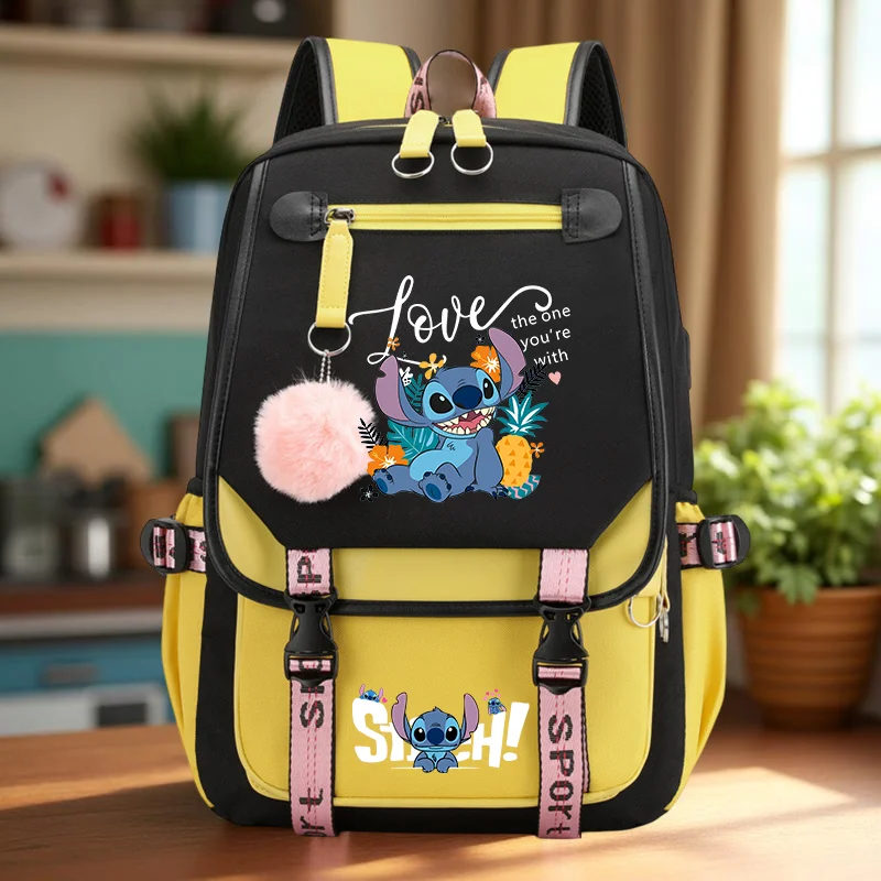 1 шт. рюкзак со стежком — легкая школьная сумка Оксфорд большой вместимости с регулируемыми ремнями для повседневного использования, путешествий, школы
1 шт. рюкзак со стежком — легкая школьная сумка Оксфорд большой вместимости с регулируемыми ремнями для повседневного использования, путешествий, школы