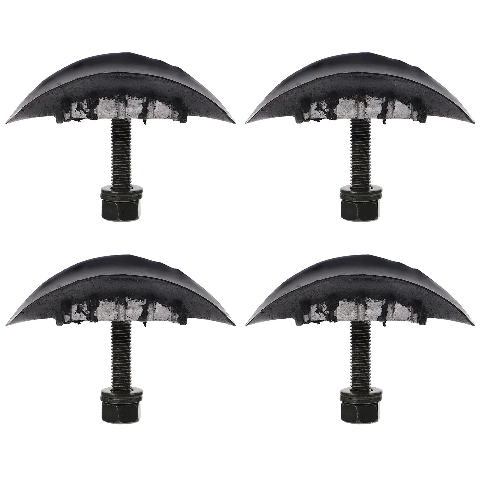 4Pcs Rim Lock Heavy Duty Anti Slip Clips for Motocross Off Road Wheels Secure Fit Vibration Pad Nut Protection 
4Pcs Rim Lock Heavy Duty Anti Slip Clips for Motocross Off Road Wheels Secure Fit Vibration Pad Nut Protection
