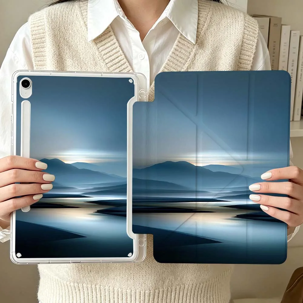Cool Natural Aesthetics Soft For Samsung Galaxy Tab S6 S7 S8 S9 S10 A8 A9 A11 Lite FE Plus 3Y Tablet Case
Cool Natural Aesthetics Soft For Samsung Galaxy Tab S6 S7 S8 S9 S10 A8 A9 A11 Lite FE Plus 3Y Tablet Case