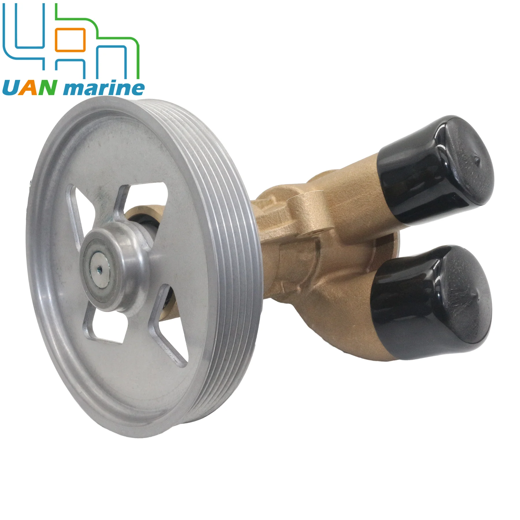 Для сырой водяной насос Volvo 21419374 22901573 D4-225/260/300A D4-260/300D модели двигателей JPR-VP0040DB 
Для сырой водяной насос Volvo 21419374 22901573 D4-225/260/300A D4-260/300D модели двигателей JPR-VP0040DB