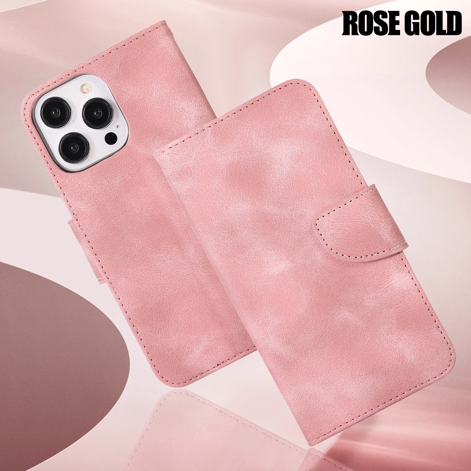 Stand card Shockproof Phone Case For Iphone 11 Pro max 12mini 13 pro 14 plus Samsung Galaxy A54 A34 A24 A14 A53 A33 A13 S23Plus
Stand card Shockproof Phone Case For Iphone 11 Pro max 12mini 13 pro 14 plus Samsung Galaxy A54 A34 A24 A14 A53 A33 A13 S23Plus