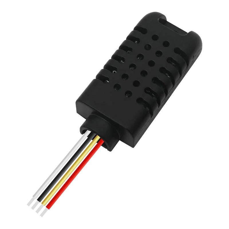 High precision temperature and humidity sensor telecommunications room monitoring device transmitter 0-10V voltage module BG2010
High precision temperature and humidity sensor telecommunications room monitoring device transmitter 0-10V voltage module BG2010