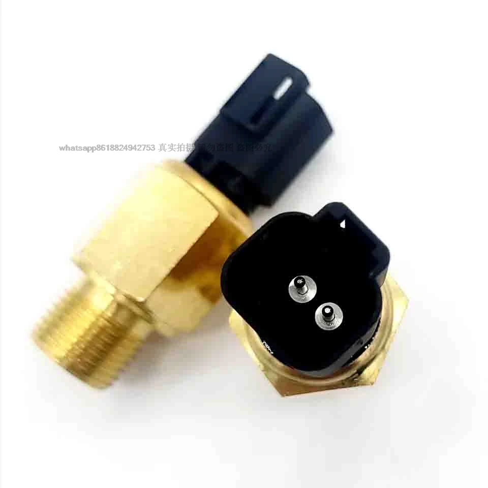 New High-quality Excavator 2358747 235-8747 Sensor Temperature for 3054C 414E 416D 432D
New High-quality Excavator 2358747 235-8747 Sensor Temperature for 3054C 414E 416D 432D
