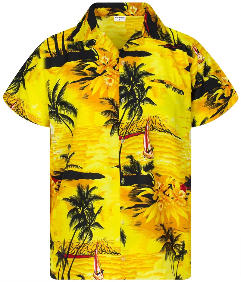 Mens Summer Hawaii Vacation 3d Printed Shirts Male Women Short Sleeve Lapel Camisas Elegantes Para Hombre Casual Shirt Clothing
Mens Summer Hawaii Vacation 3d Printed Shirts Male Women Short Sleeve Lapel Camisas Elegantes Para Hombre Casual Shirt Clothing