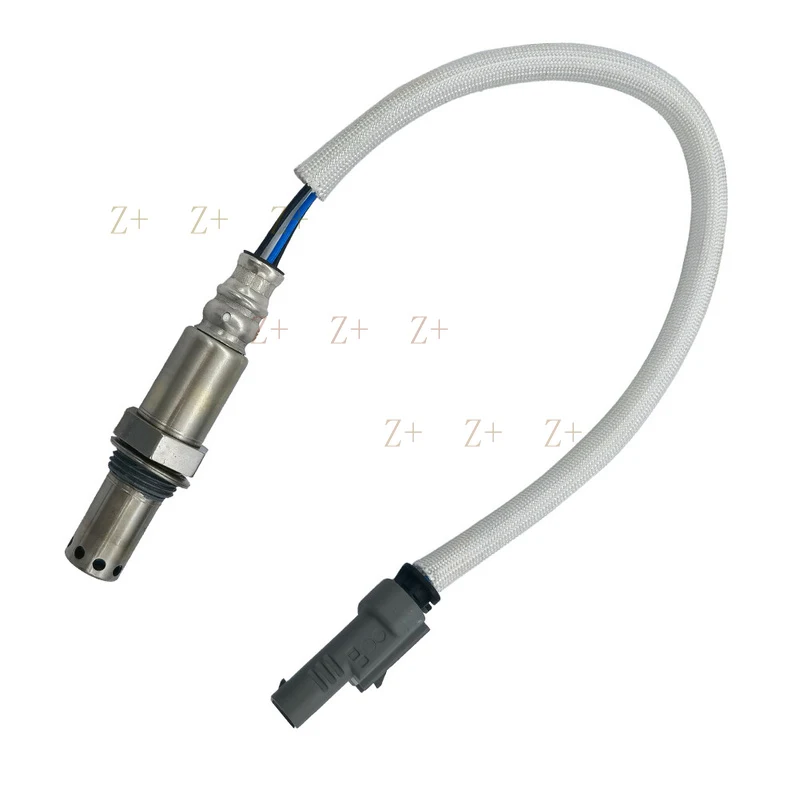 Z+ NEW 4PCS Oxygen O2 Sensor For 2014-2018 Chevrolet Silverado 1500 4.3L 5.3L 6.2L
Z+ NEW 4PCS Oxygen O2 Sensor For 2014-2018 Chevrolet Silverado 1500 4.3L 5.3L 6.2L