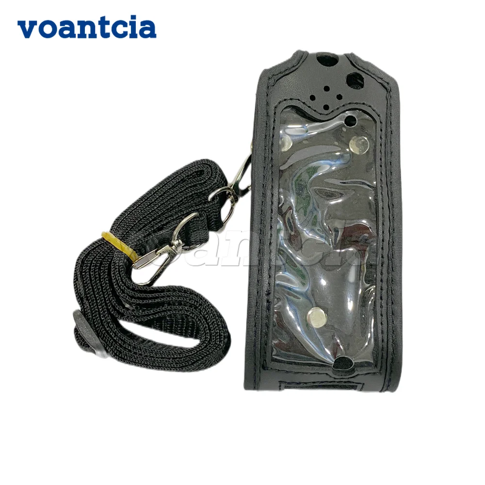 For Sepura SRP2000 SRH3500 SRH3800 SRH3900 Radios Walkie Talkie Two Way Radio Leather Protective Sleeve Shoulder Hard Holster
For Sepura SRP2000 SRH3500 SRH3800 SRH3900 Radios Walkie Talkie Two Way Radio Leather Protective Sleeve Shoulder Hard Holster