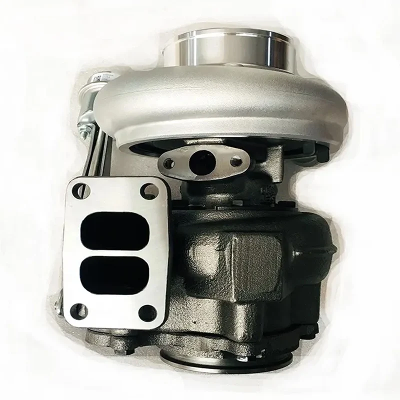 1 PCS Turbo HX40W Turbocharger 2840194
1 PCS Turbo HX40W Turbocharger 2840194