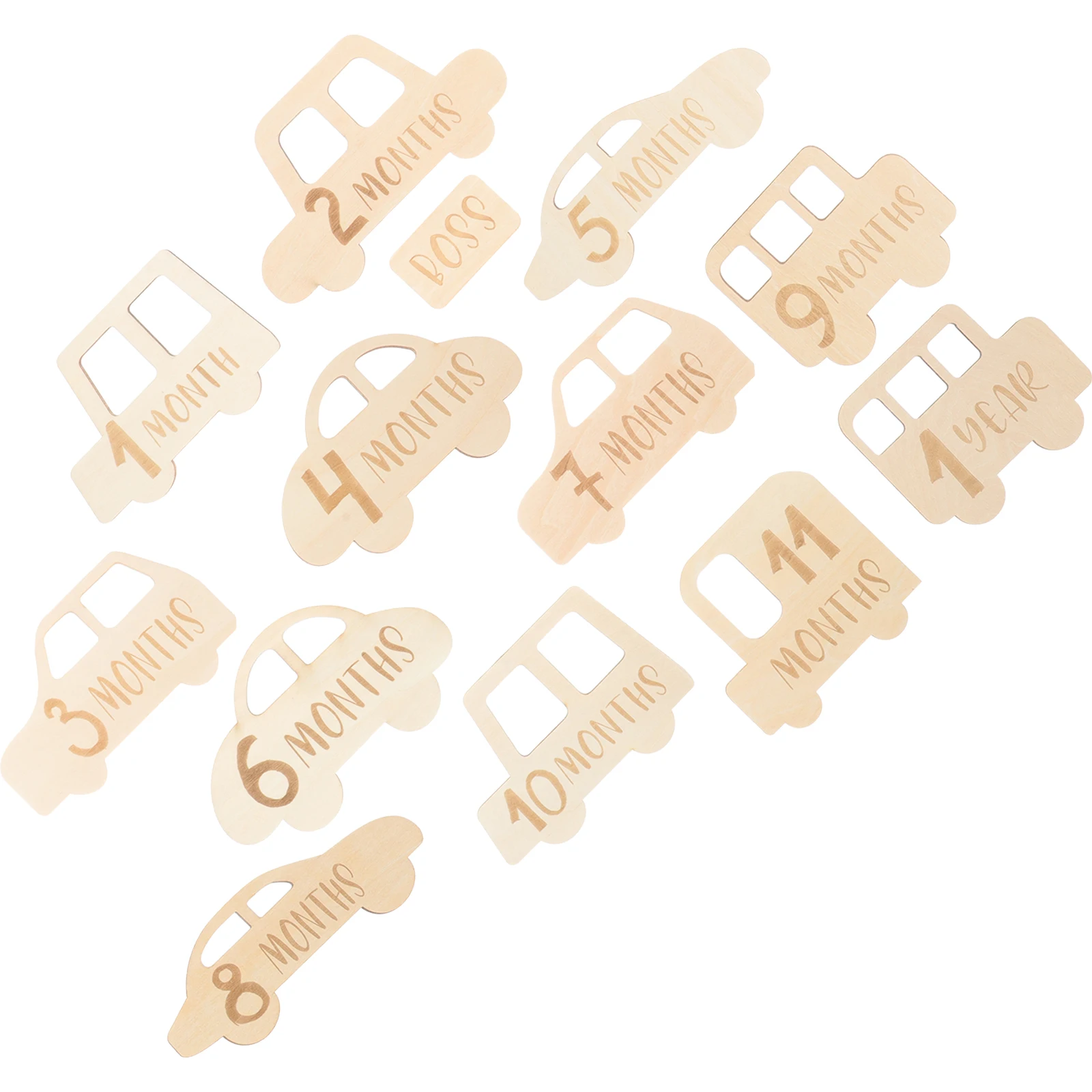 13 Pcs Car Mileage Cards Baby Monthly Milestone Growth Signs Newborn Milestone Cards Newborn Unisex Photo Props Safe Durable
13 Pcs Car Mileage Cards Baby Monthly Milestone Growth Signs Newborn Milestone Cards Newborn Unisex Photo Props Safe Durable