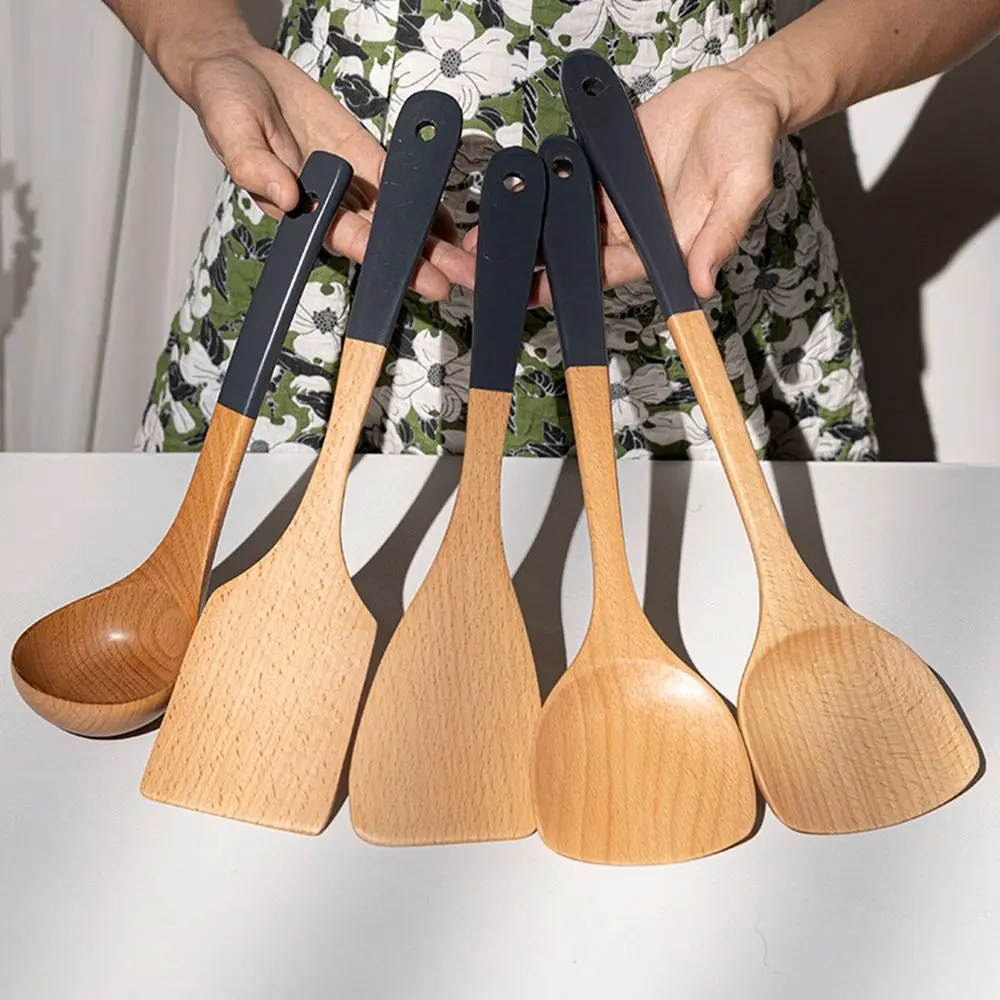 Turner Reusable Cooking Rice Colander Kitchen Tool Tableware Rice Scoop Soup Ladle Strainer Spoon Spatula
Turner Reusable Cooking Rice Colander Kitchen Tool Tableware Rice Scoop Soup Ladle Strainer Spoon Spatula
