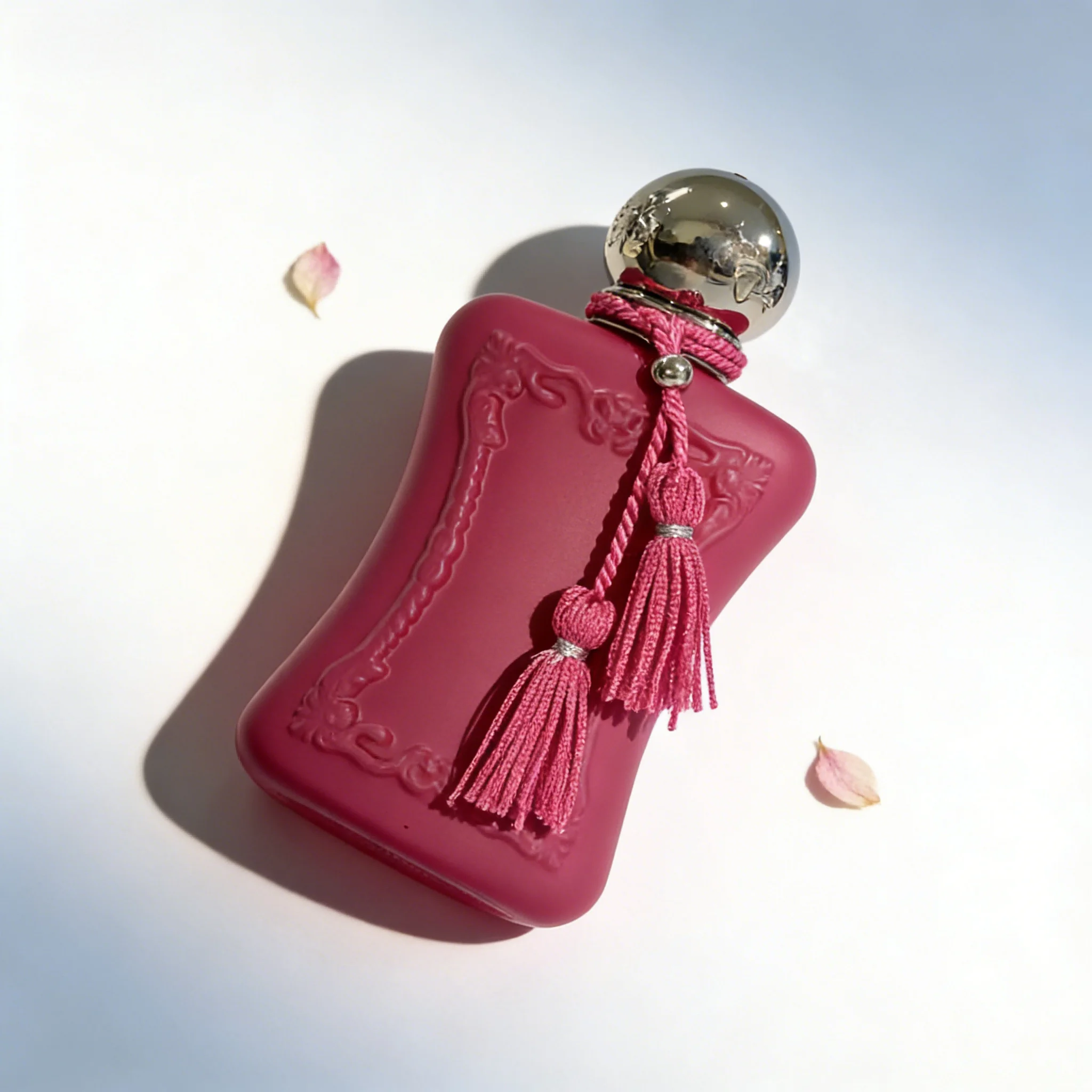 ORIANA ROYAL ESSENCE Women's Perfume, Soft Floral and Creamy Vanilla Scent with Coconut Undertones, Delicate Sophisticated Aroma
ORIANA ROYAL ESSENCE Women's Perfume, Soft Floral and Creamy Vanilla Scent with Coconut Undertones, Delicate Sophisticated Aroma