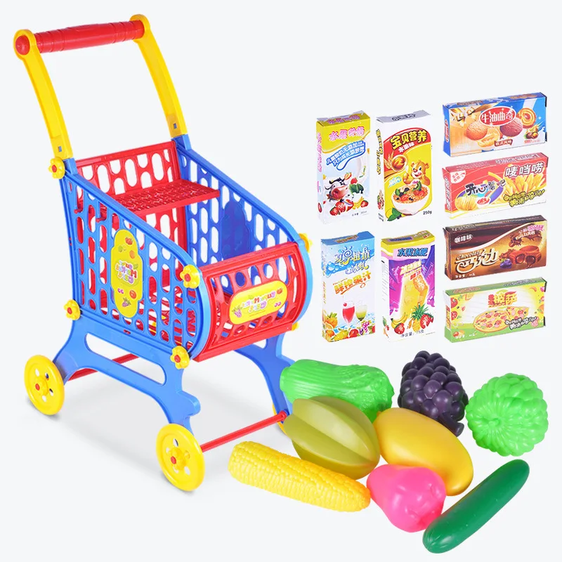 Моделирование тележки для покупок в супермаркете, игрушки для детей, игровой домик, игрушки, милая тележка для покупок, игрушки с фруктами, овощами, аксессуары
Моделирование тележки для покупок в супермаркете, игрушки для детей, игровой домик, игрушки, милая тележка для покупок, игрушки с фруктами, овощами, аксессуары