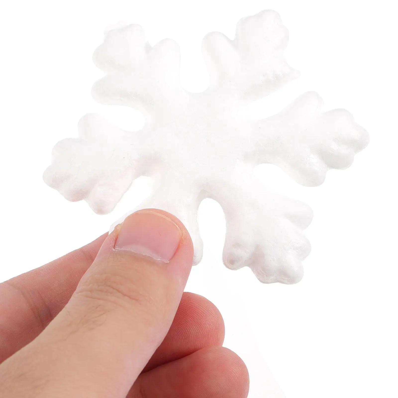 50pcs Foam Decorations Easy to Color Kids Crafts Christmas Party Supplies Blank Models for Painting
50pcs Foam Decorations Easy to Color Kids Crafts Christmas Party Supplies Blank Models for Painting