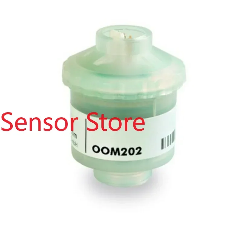 PB760/PB840ENVITEC OOM202 Oxygen Sensor Battery MAX-16 ITg M-04
PB760/PB840ENVITEC OOM202 Oxygen Sensor Battery MAX-16 ITg M-04