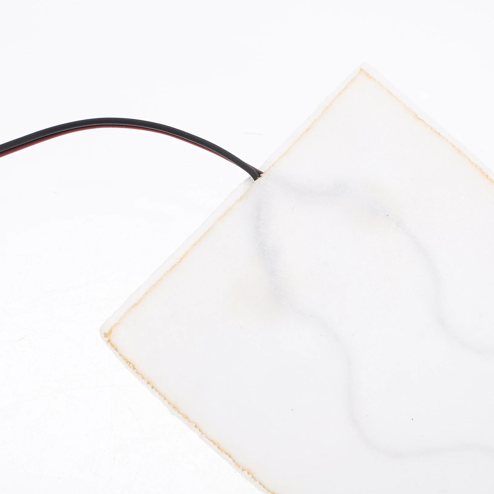 Electric Heated Mat Carbon Fiber Heating Pad Fast Warm Usb Powered Winter Neck Warmer Adjustable Heat Level For Scarves Gloves
Electric Heated Mat Carbon Fiber Heating Pad Fast Warm Usb Powered Winter Neck Warmer Adjustable Heat Level For Scarves Gloves