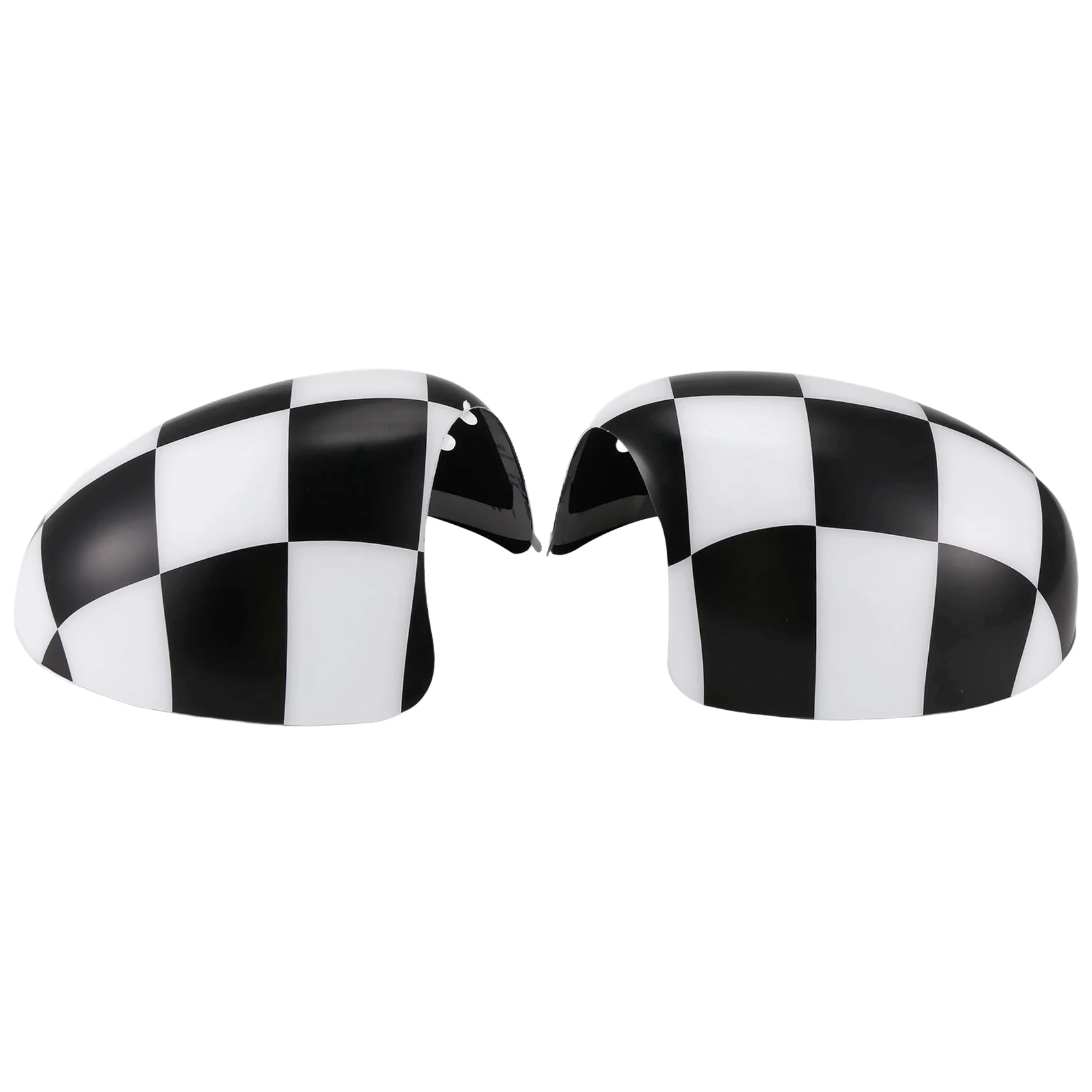 For BMW Mini Cooper R50 R52 R53 RHD Rearview Mirror Reversing Mirror Cover Shell Decoration Auto Parts
For BMW Mini Cooper R50 R52 R53 RHD Rearview Mirror Reversing Mirror Cover Shell Decoration Auto Parts