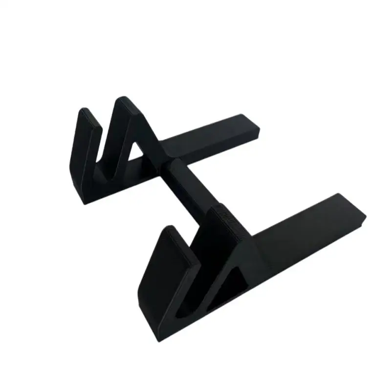 1Pcs 3D Printed Vertical Fixed Skateboard Storage Base Suitable For Indoor Storage And Outdoor Skateboard Park Organization
1Pcs 3D Printed Vertical Fixed Skateboard Storage Base Suitable For Indoor Storage And Outdoor Skateboard Park Organization