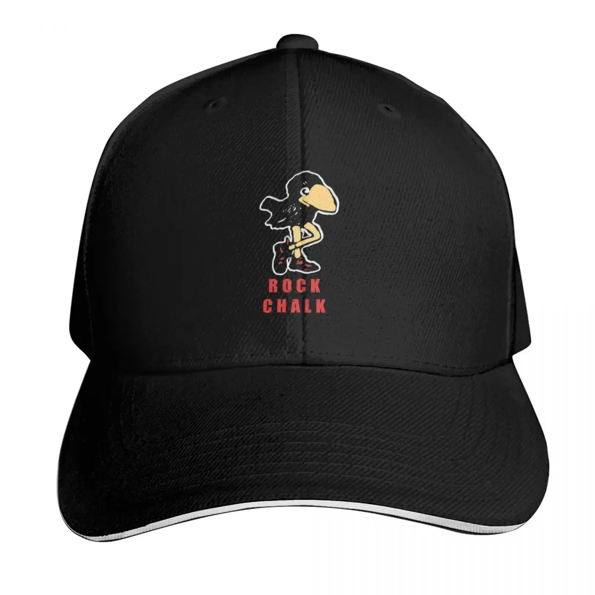 Vintage Jayhawk - KU Baseball Cap Horse Hat golf hat genuine designer cap hats on offer Woman Men's
Vintage Jayhawk - KU Baseball Cap Horse Hat golf hat genuine designer cap hats on offer Woman Men's