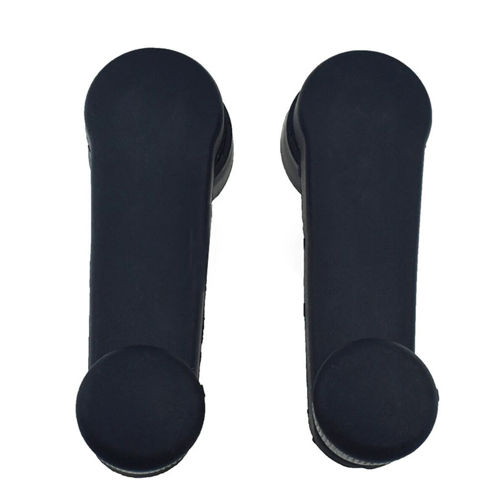 For T4 Bus Bj.96- Plastic Crank Handle T4 Crank Handle Vehicle Interior Upgrade Matching Car Interior Wide Compatibility
For T4 Bus Bj.96- Plastic Crank Handle T4 Crank Handle Vehicle Interior Upgrade Matching Car Interior Wide Compatibility