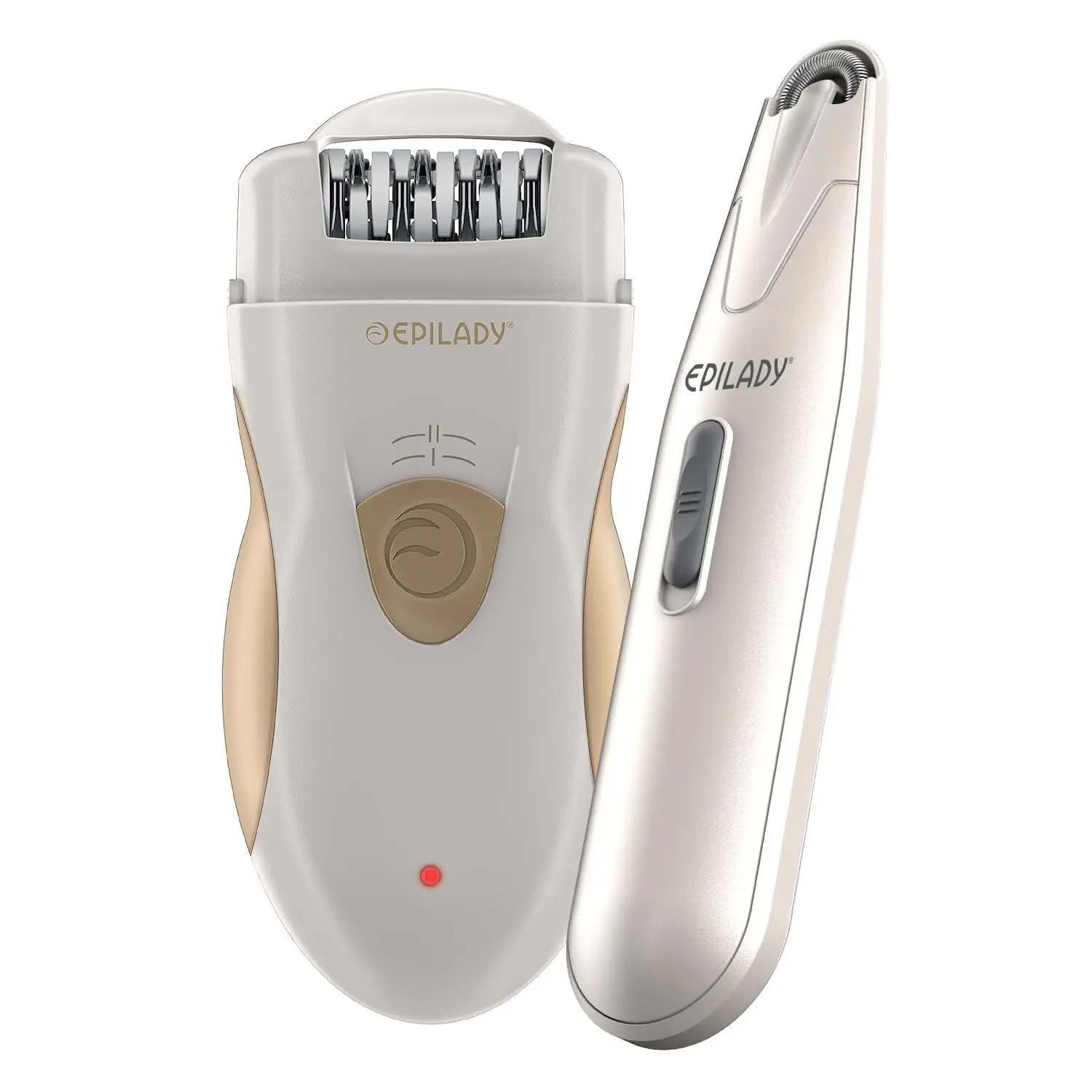 Legend 5 Epilator Bundle: Full Body & Facial Hair Remover, Rechargeable, for Smooth Skin
Legend 5 Epilator Bundle: Full Body & Facial Hair Remover, Rechargeable, for Smooth Skin