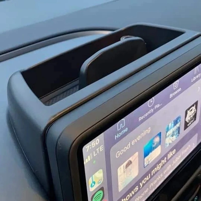 For Ford Bronco Sport 2021 2022 2023 2024 Dashboard Storage Box Holder Tray Behind Screen Center Console Dash Board Organizer
For Ford Bronco Sport 2021 2022 2023 2024 Dashboard Storage Box Holder Tray Behind Screen Center Console Dash Board Organizer