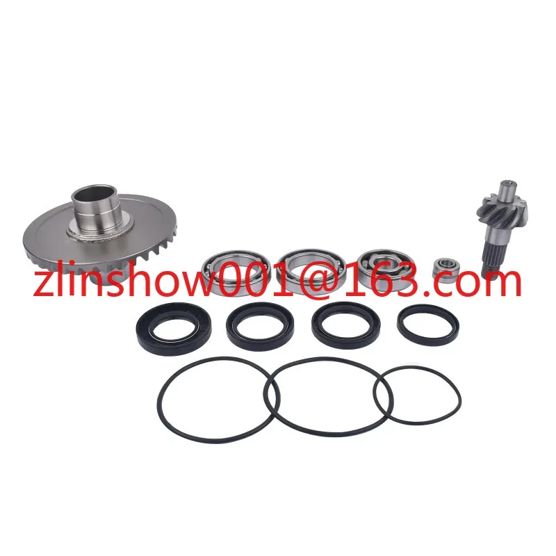 AP03 Шестерня и подшипник заднего дифференциала для Honda TRX300 300 Fourtrax 1988-2000 гг.
AP03 Шестерня и подшипник заднего дифференциала для Honda TRX300 300 Fourtrax 1988-2000 гг.