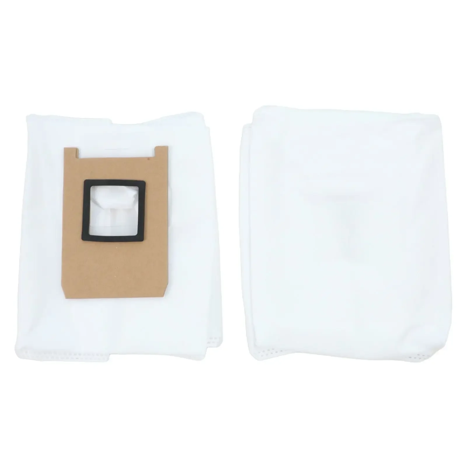 Household Cleaning Dust Bags Replacement Dust Bags For Robot Bag Cleaner Large Capacity Bags Easy Installation
Household Cleaning Dust Bags Replacement Dust Bags For Robot Bag Cleaner Large Capacity Bags Easy Installation