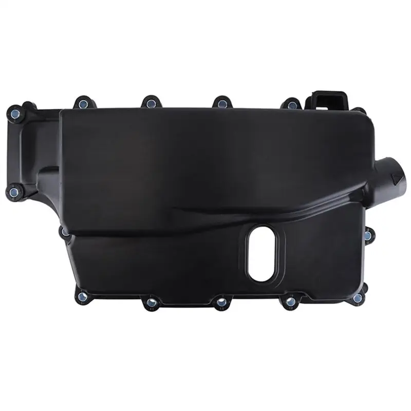 Transmission Oil Pan Valve Cover 8A8P-7G004-AB For Impala GMC Buick Cadillac Pontiac Lincoln MKS 8A8P7G004A
Transmission Oil Pan Valve Cover 8A8P-7G004-AB For Impala GMC Buick Cadillac Pontiac Lincoln MKS 8A8P7G004A