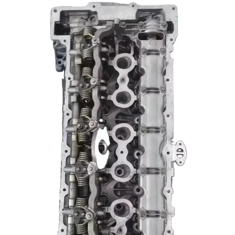 2025 Top Quality Auto Engine Part Cylinder Head For BMW N52 N52B25 N52B30 325xi 328xi 525i OE 11127591618
2025 Top Quality Auto Engine Part Cylinder Head For BMW N52 N52B25 N52B30 325xi 328xi 525i OE 11127591618